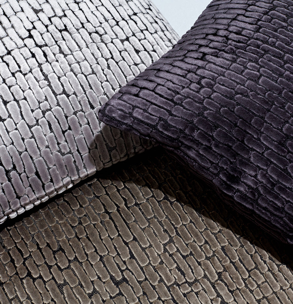 Monciel Home Mosaic