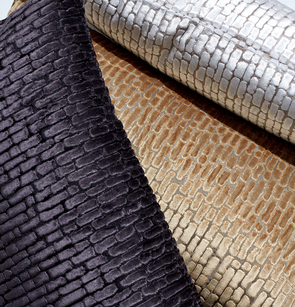 Monciel Home Mosaic