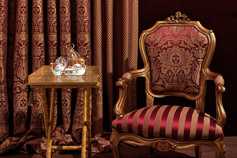 Monciel Home Palais