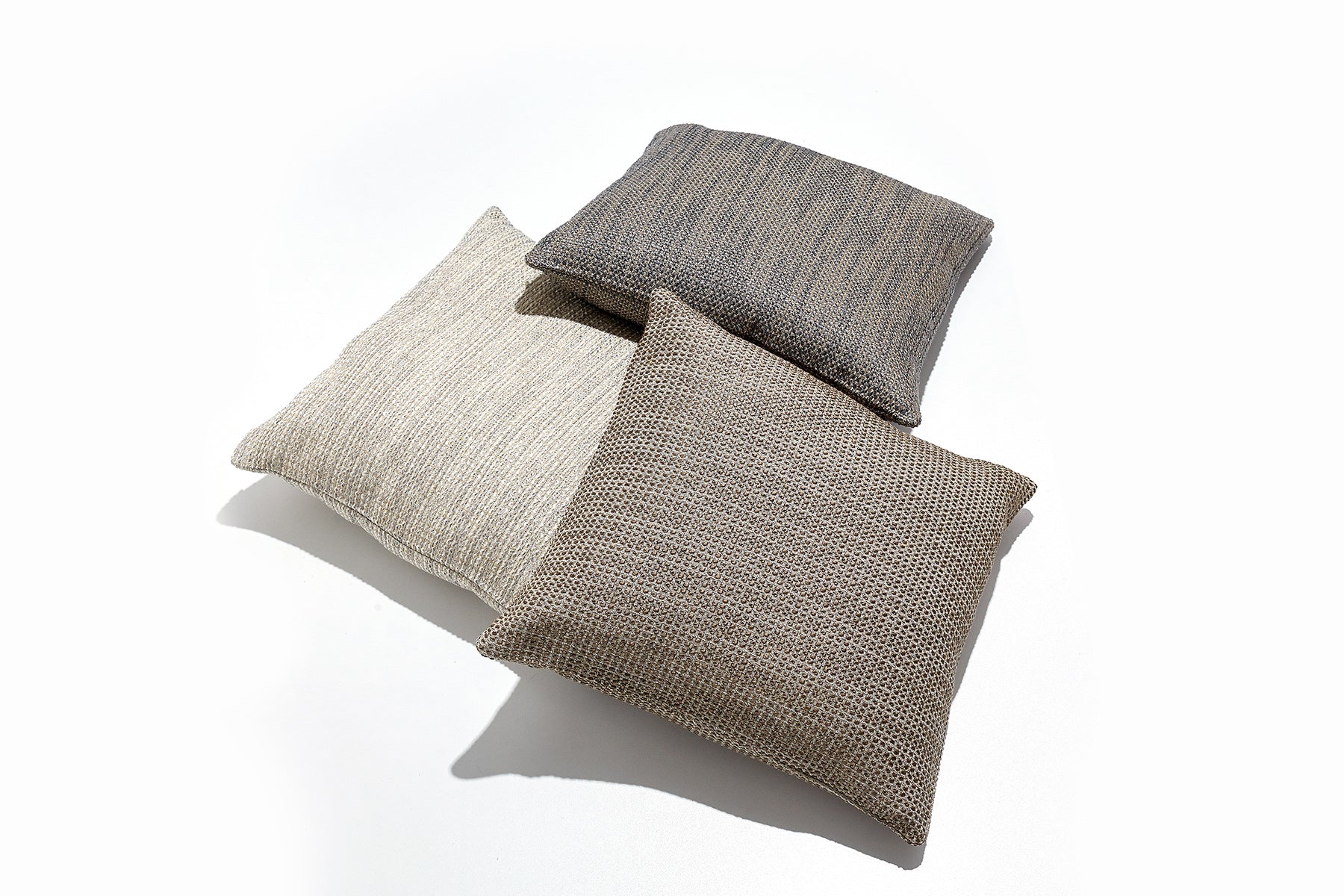 MONCIEL HOME CASTA İKİLİ KADİFE KIRLENT TAKIMI