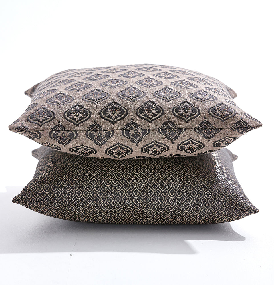 Monciel Home Haren Brote Fuego Double Combination