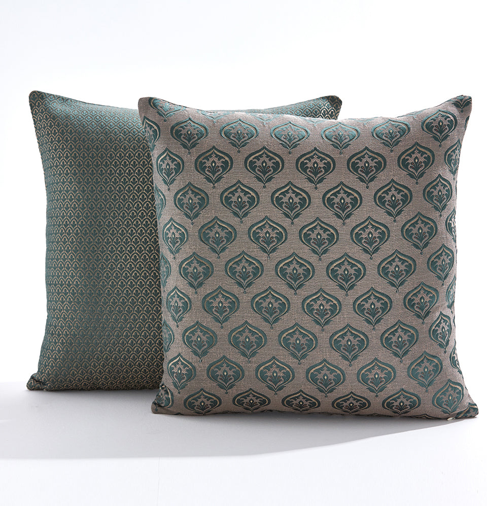 Monciel Home Haren Brote Fuego Double Combination