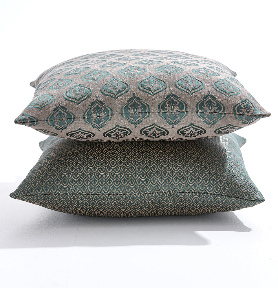 Monciel Home Haren Brote Fuego Double Combination