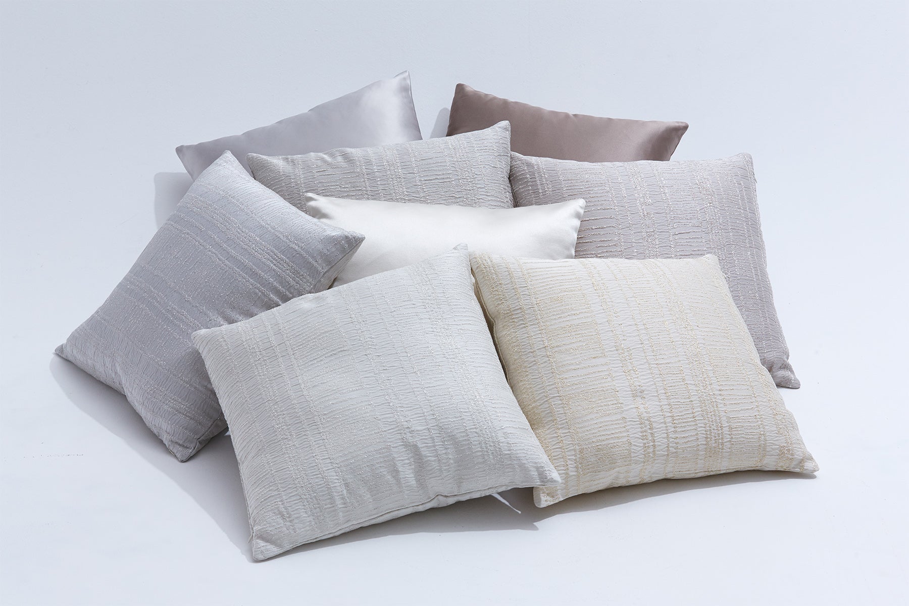 Monciel Home Pearl Kombin