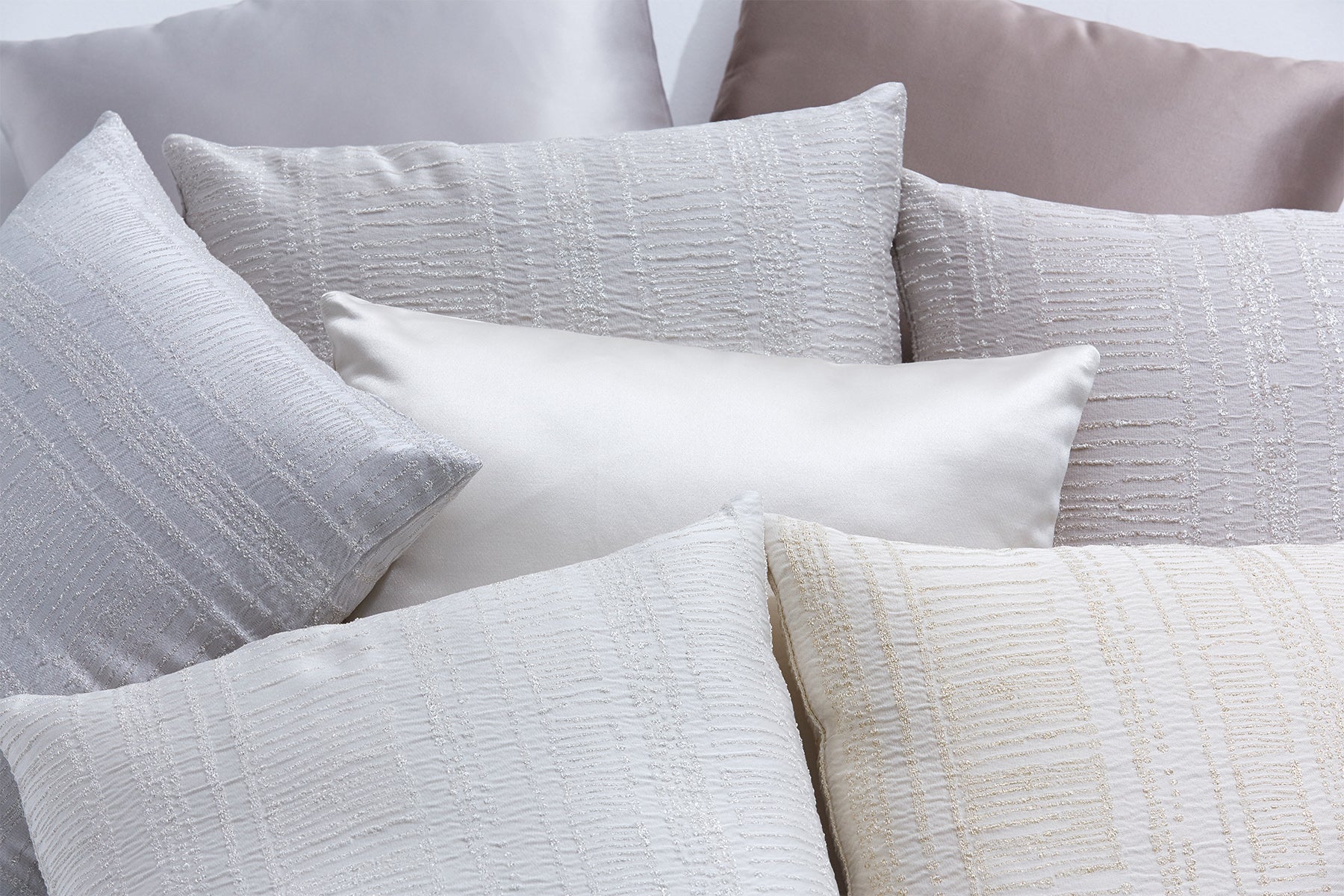 Monciel Home Pearl Kombin