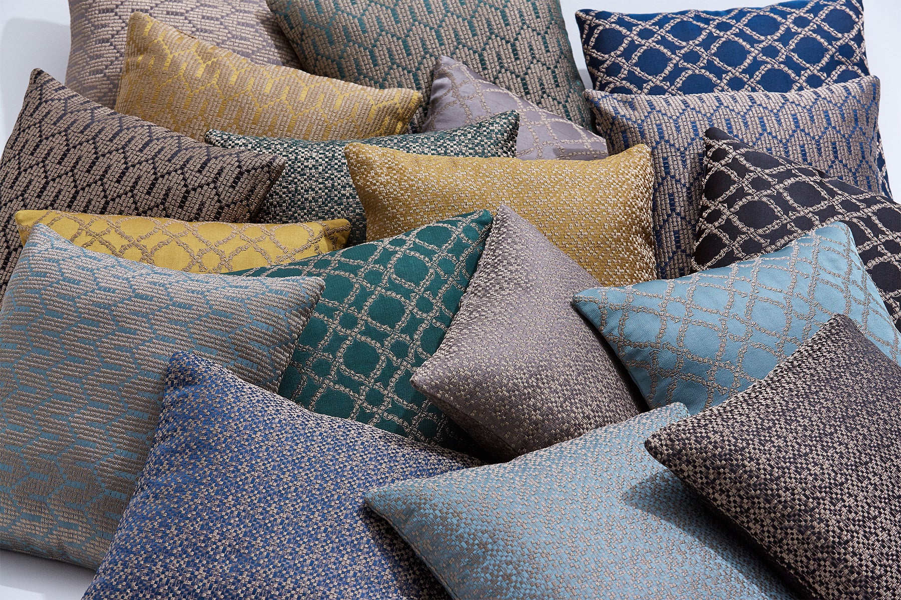 Monciel Home Tile