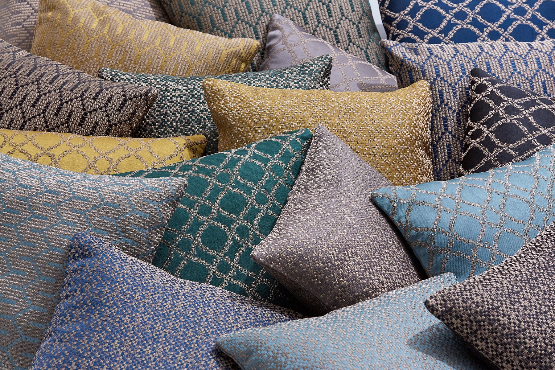 Monciel Home Tricot Double Combine