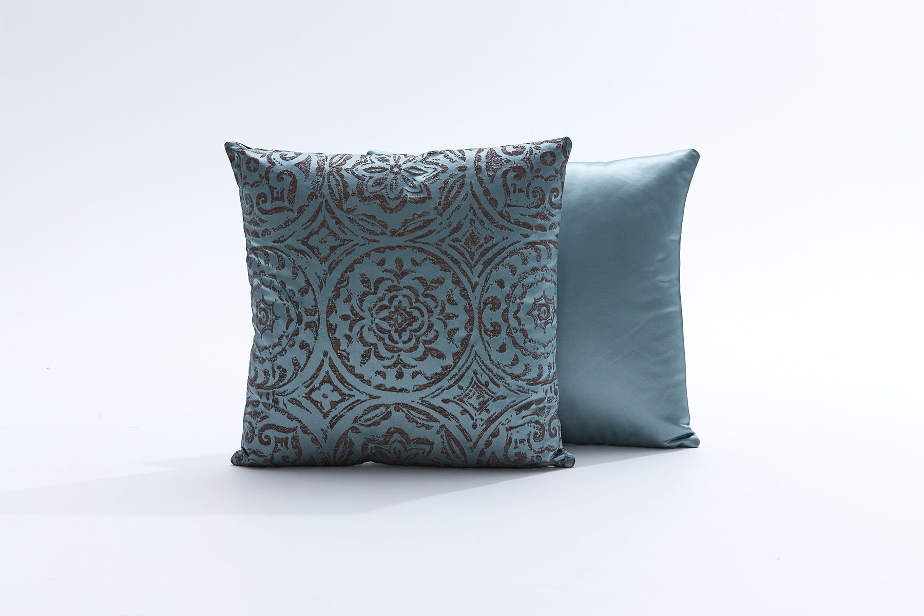 Monciel Home Caido Saten Kombin