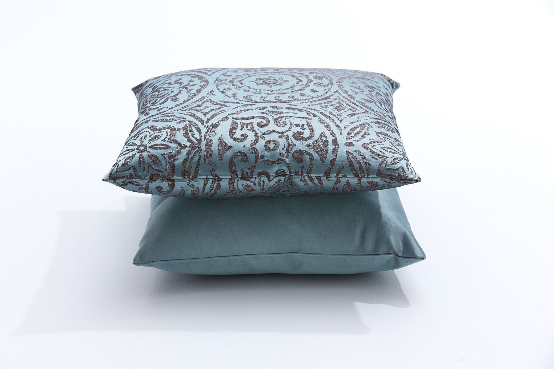 Monciel Home Caido Saten Kombin