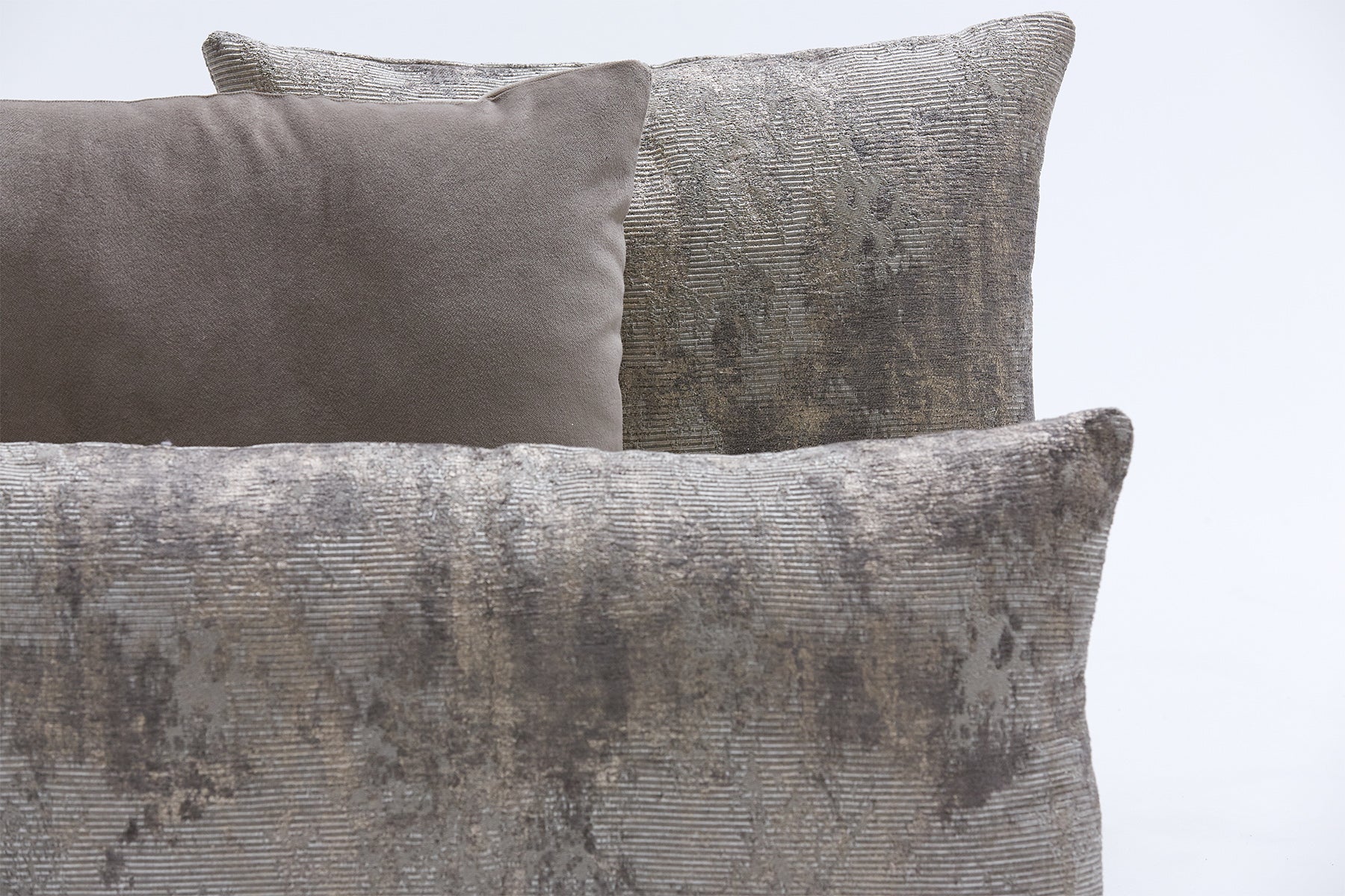 Monciel Home Nell Velvet Combine