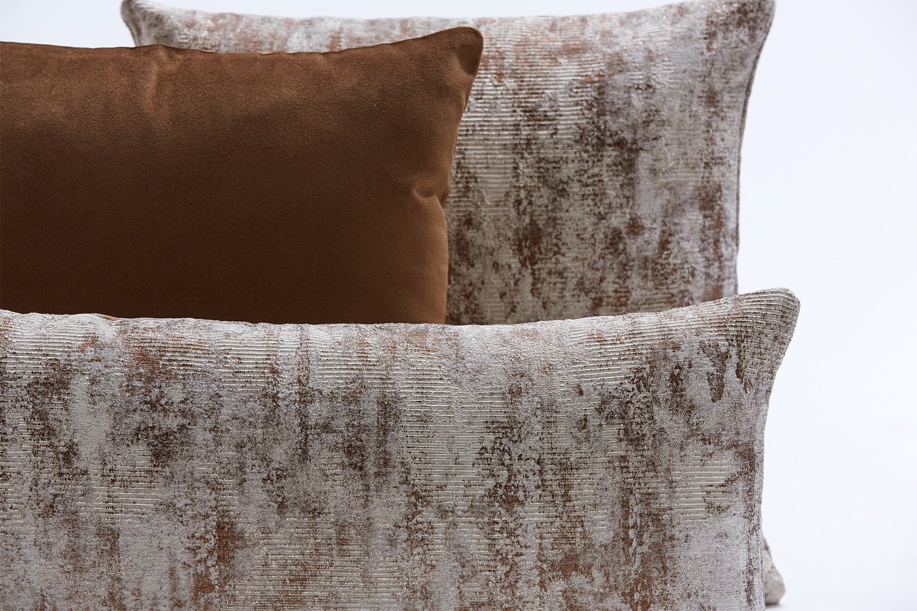 Monciel Home Nell Velvet Combine