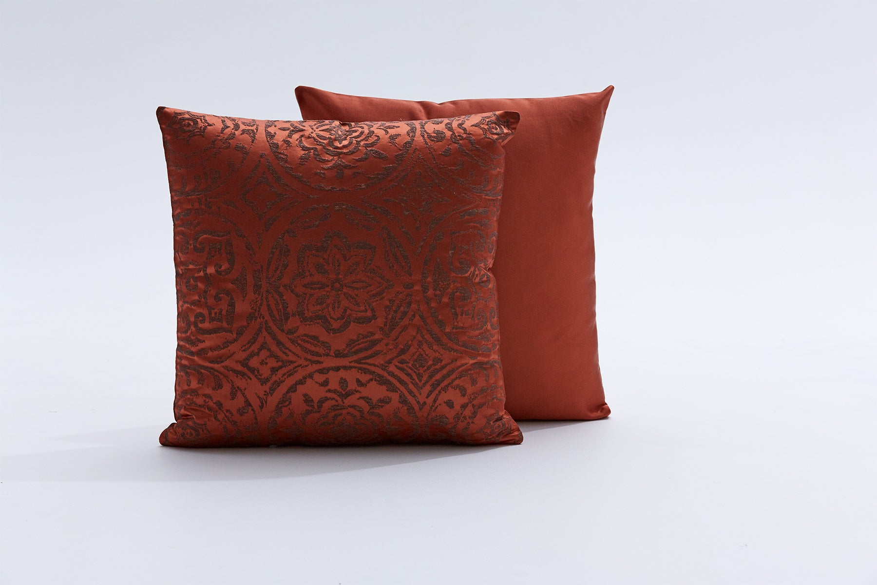 Monciel Home Caido Saten Kombin