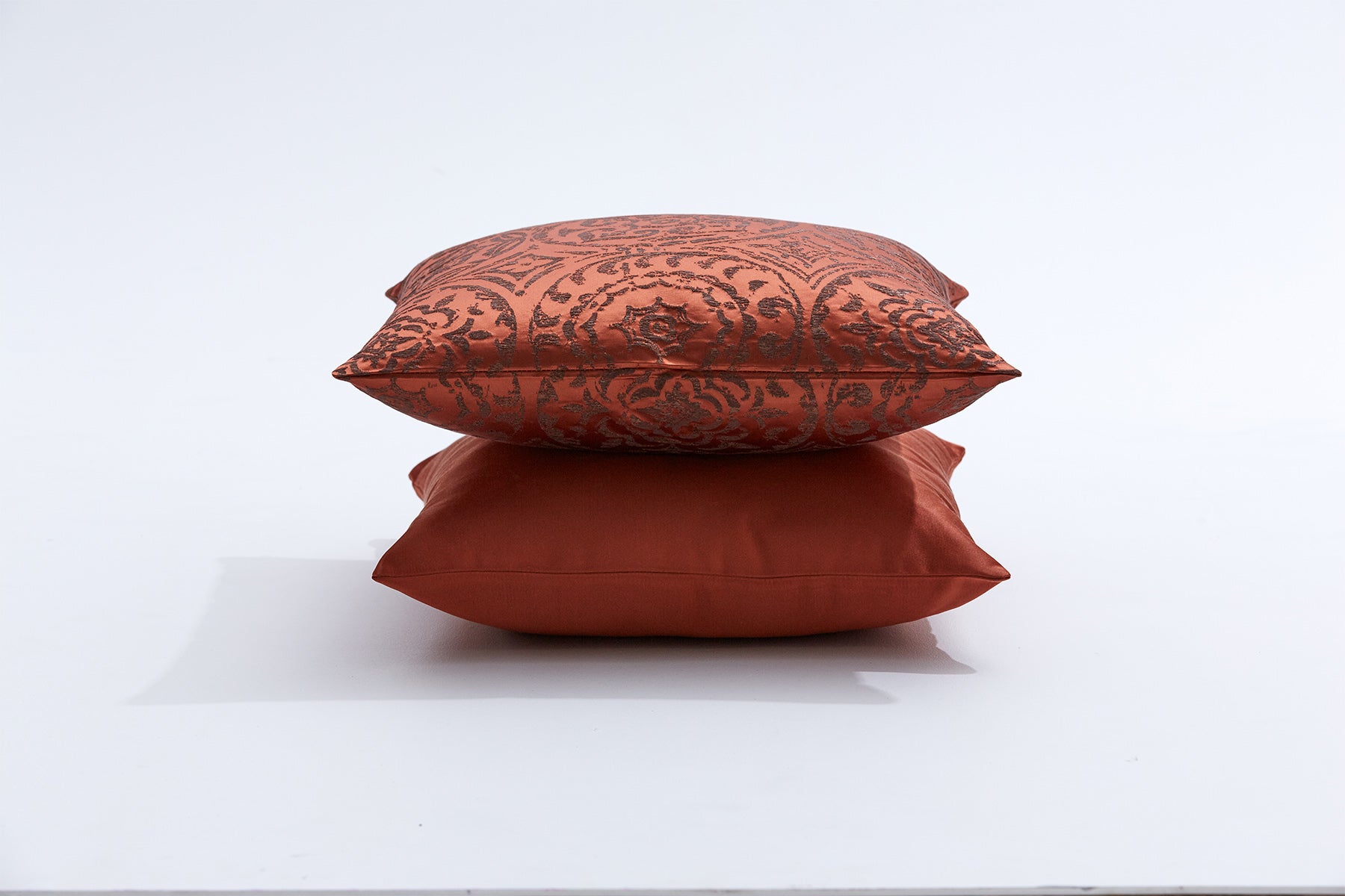 Monciel Home Caido Saten Kombin