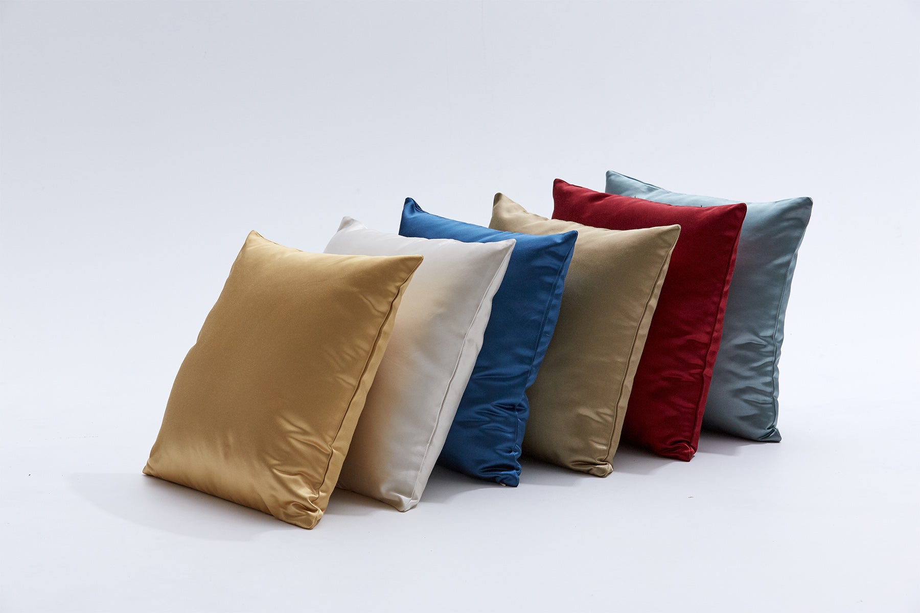 Monciel Home Palais Satin