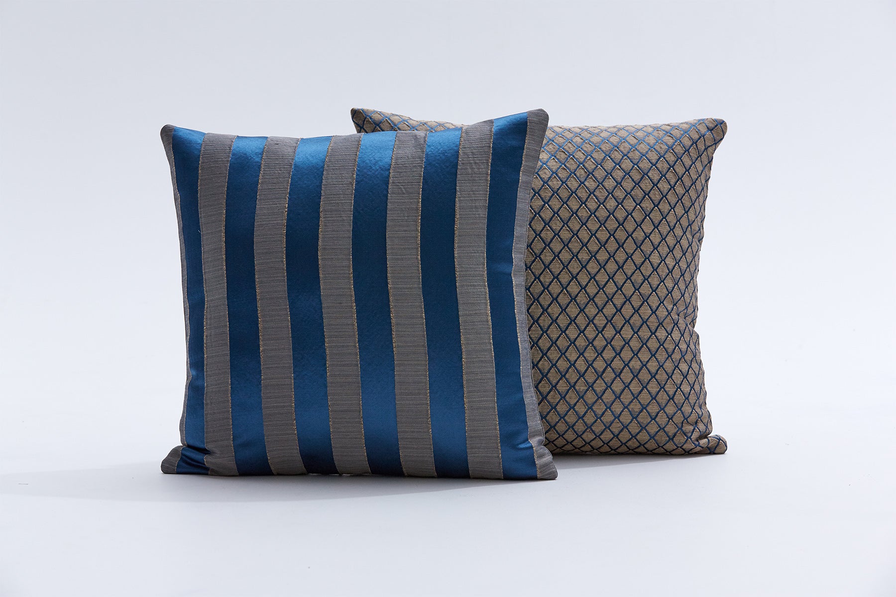 Monciel Home Palais Stripe